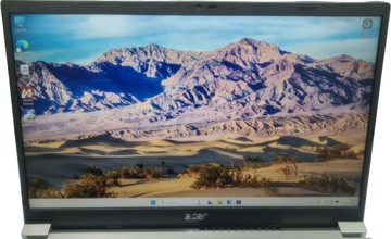 Б/в Ноутбук Acer 15/core 3 n355 ddr4/16gb ddr4/hdd *відсутній/ssd 512 gb/*інтегрована 01-200906618