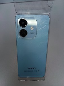 Б/у Мобільний телефон Oppo a3x 4g 4/128gb 01-200946267