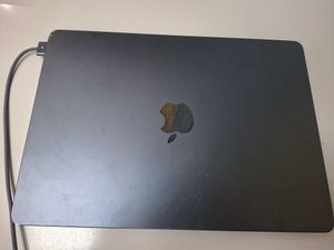 Б/в Ноутбук Apple macbook air 13,6" m2 2022 01-200931062