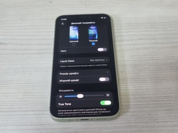 Б/в Мобільний телефон Apple iphone 12 mini 128gb 01-200913275