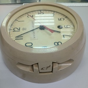 Б/в Годинник Без Ввиробника корабельные часы 01-200946709