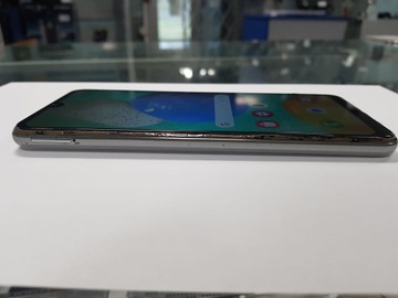 Б/у Мобільний телефон Samsung galaxy m32 6/128gb 01-200948892