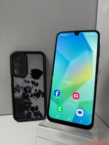 Б/в Мобільний телефон Samsung galaxy a16 4/128gb 01-200949150
