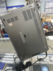Б/в Ноутбук Dell 14/core i5-10400h ddr4/8gb ddr4/hdd *відсутній/ssd 256 gb/*інтегрована 01-200949188