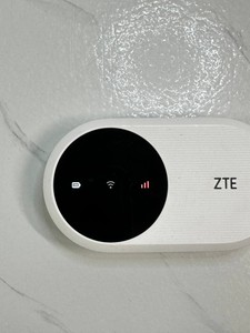 Б/в Бездротовий маршрутизатор Zte u10 pro 4g 01-200949944