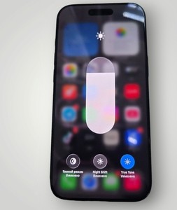 Б/у Мобільний телефон Apple iphone air 256gb 01-200928220