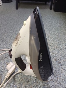 Б/в Праска Vitek vt-1207 bn 01-200950626