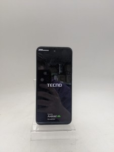 Б/в Мобільний телефон Tecno spark go 1 kl4 3/64gb 01-200915620