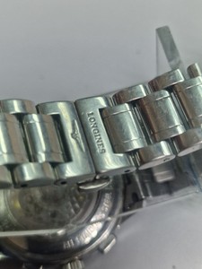Б/в Годинник Longines l2.650.4 01-200953151
