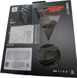 Б/в Навушники Jbl tune 500bt 01-200928116