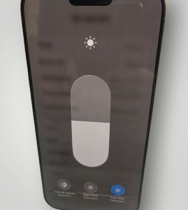 Б/у Мобільний телефон Apple iphone 16 pro 128gb 01-200890476