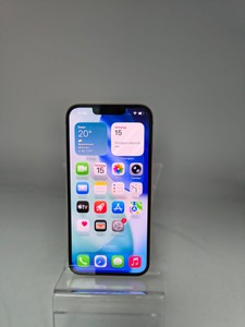Б/у Мобільний телефон Apple iphone 13 256gb 01-200948730