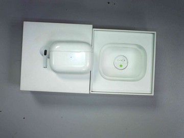 Б/в Навушники Apple airpods pro 01-200953757