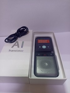Б/в Електронний перекладач Translator t11/t16 01-200953942