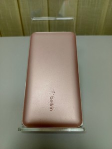 Б/в Повербанк Belkin 10000mah 15w 01-200945988