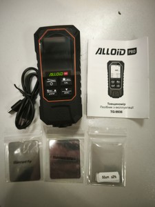 Б/в Товщиномір фарби Alloid tg-9936 01-200953409