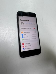 Б/в Мобільний телефон Apple iphone 7 128gb 01-200948855