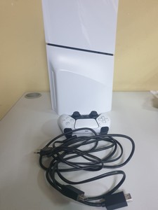 Б/в Ігрова приставка Sony playstation 5 slim digital edition 825gb 01-200953898