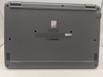 Б/в Ноутбук Dell 11/pentium n6000 ddr4/4gb ddr4/ssd 128 gb/*інтегрована 01-200939845