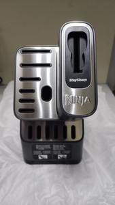 Б/у Набор ножей Ninja staysharp deluxe 01-200954431