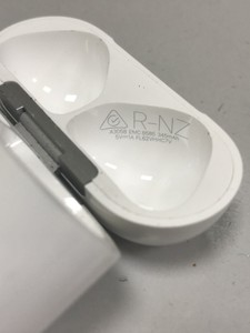 Б/в Навушники Apple airpods 4 01-200954247