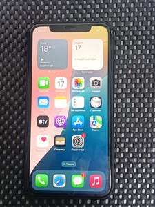 Б/у Мобільний телефон Apple iphone 11 64gb 01-200949219