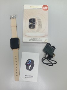 Б/в Фітнес-браслет Smart Watch it20 01-200954261