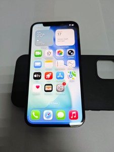 Б/в Мобільний телефон Apple iphone 12 pro 256gb 01-200935728