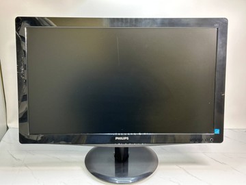 Б/в Монітор Philips 236v3lsb 01-200953775