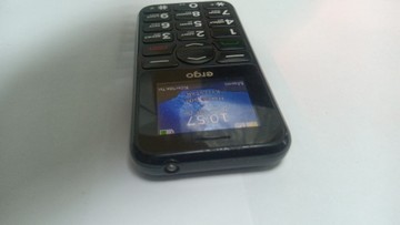 Б/у Мобільний телефон Ergo r181 dual sim 01-200950274