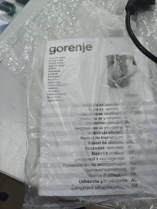 Б/в Електрочайник Gorenje k17opb 01-200950320