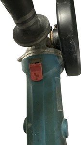 Б/в Кутова шліфмашина Sturm ag90121p 01-200840208