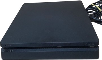 Б/у Игровая приставка Sony playstation 4 slim 1tb 01-200921124