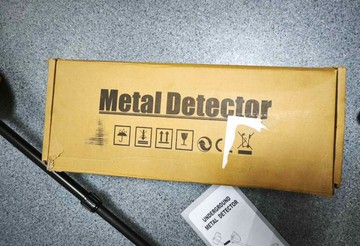 Б/в Металошукач Discovery md3010 01-200954762