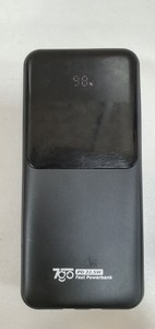 Б/у Повербанк 7Go gpw-07 20000mah 01-200955656