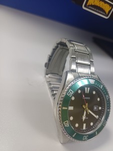 Б/в Годинник Casio mdv-107d-3avef 01-200955972