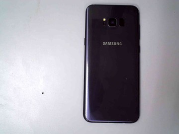 Б/у Мобільний телефон Samsung galaxy s8 plus g955f 64gb 01-200955851