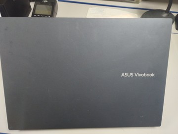 Б/в Ноутбук Asus 15/ryzen 5 4600h ddr4/8gb ddr4/hdd *відсутній/ssd 512 gb/*інтегрована 01-200954870
