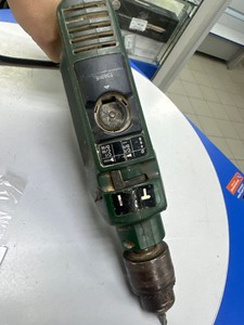 Б/у Дрель ударная Bosch csb 500-2e 01-200940923