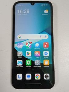 Б/в Мобільний телефон Xiaomi redmi 15c 4g 8/256gb 01-200958265