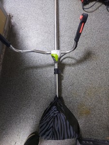 Б/в Мотокоса Foresta fc-52 lx 01-200958326