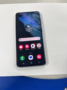 Б/в Мобільний телефон Samsung galaxy s21 5g 8/128gb 01-200958590