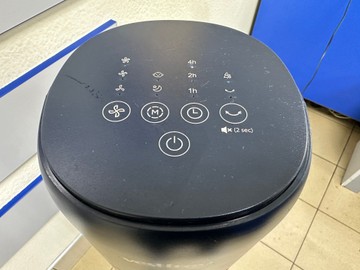 Б/у Вентилятор-колона Vestfrost vft 104 db 01-200958710