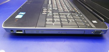 Б/в Ноутбук Dell 15/core i5 3320m ddr3/8gb ddr3/hdd *відсутній/ssd 128 gb/*інтегрована 01-200958681