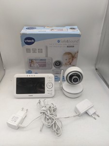 Б/в Відеоняня Vtech vm5261 01-200916191