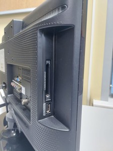 Б/в Телевізор Samsung ue19es4000w 01-200960609