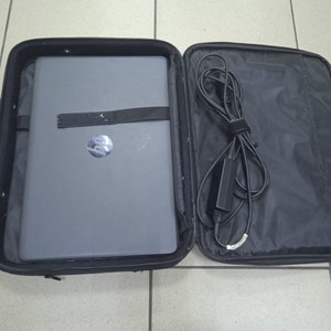 Б/в Ноутбук Hp 15/core i5 7200u ddr3/4gb ddr3/hdd *відсутній/ssd 128 gb/radeon r5 m330 01-200958620