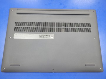 Б/в Ноутбук Lenovo 16/ryzen 5 7535hs ddr5/16gb ddr5/hdd *відсутній/ssd 500 gb/*інтегрована 01-200907622