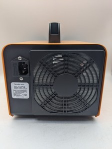 Б/в Іонізатор повітря Oxygen three oxy3-10000 ec 01-200918732