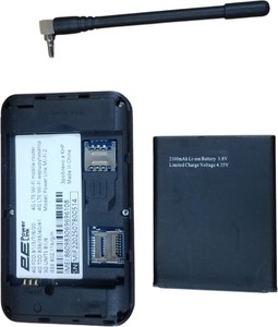 Б/в Бездротовий маршрутизатор 2E powerlink mifi-2 01-200912560